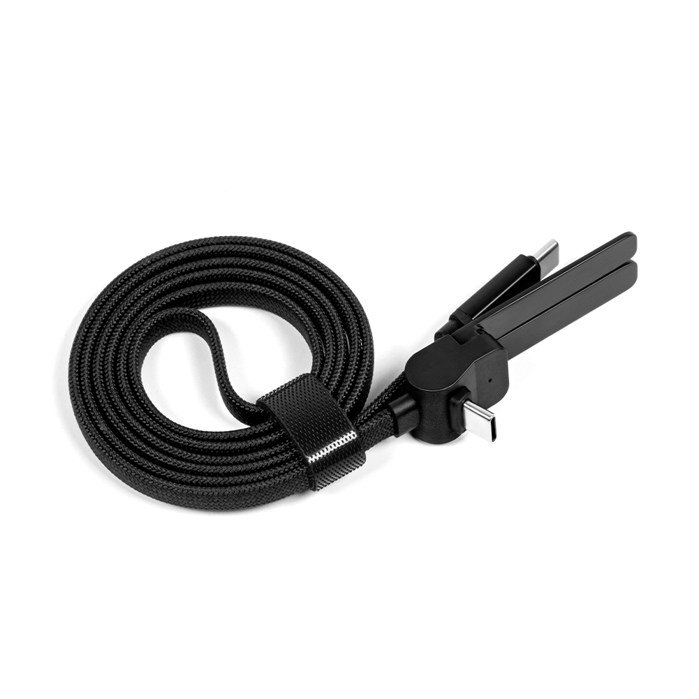 Phone Holder USB Cable